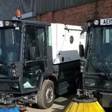 2015 Schmidt Swingo 200+