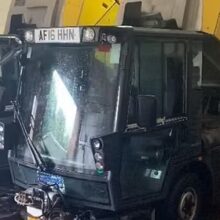 2016 Schmidt Swingo 200+