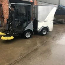 Hako 650